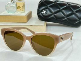Picture of Chanel Sunglasses _SKUfw56829308fw